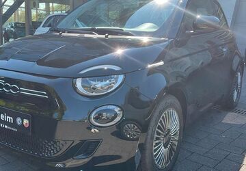 Fiat 500e 23.757 km 17.700 &euro; Tübingen 72072