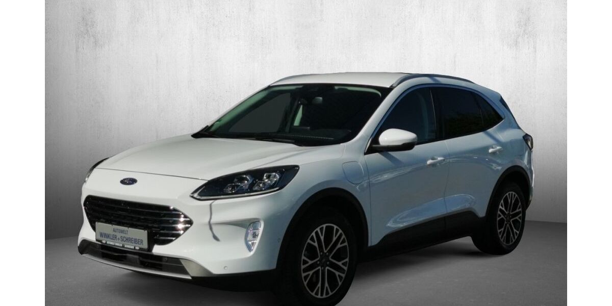 Ford Kuga 56.110 km 20.990 &euro; Ludwigsburg 71636