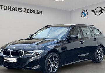 BMW 330 128.100 km 26.910 &euro; Waiblingen 71332