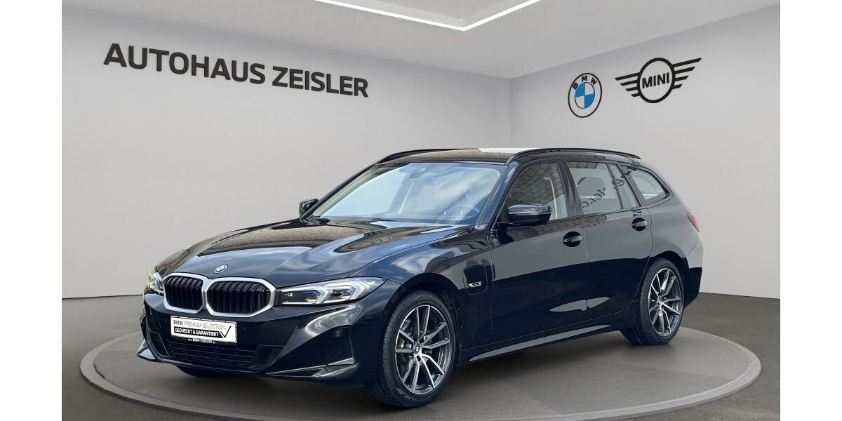 BMW 330 128.100 km 26.910 &euro; Waiblingen 71332