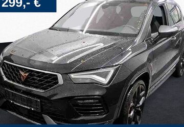 Cupra Ateca 32.145 km 32.930 &euro; Niefern-Öschelbronn 75223