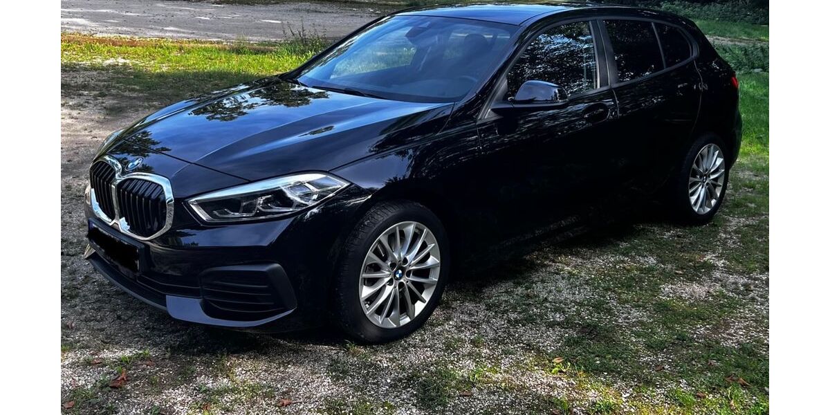 BMW 118 59.500 km 18.400 &euro; Ostfildern 73760