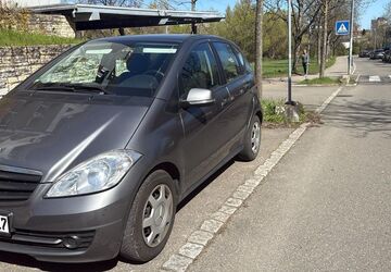 Mercedes-Benz A 150 148.000 km 2.800 &euro; Reutlingen 72763