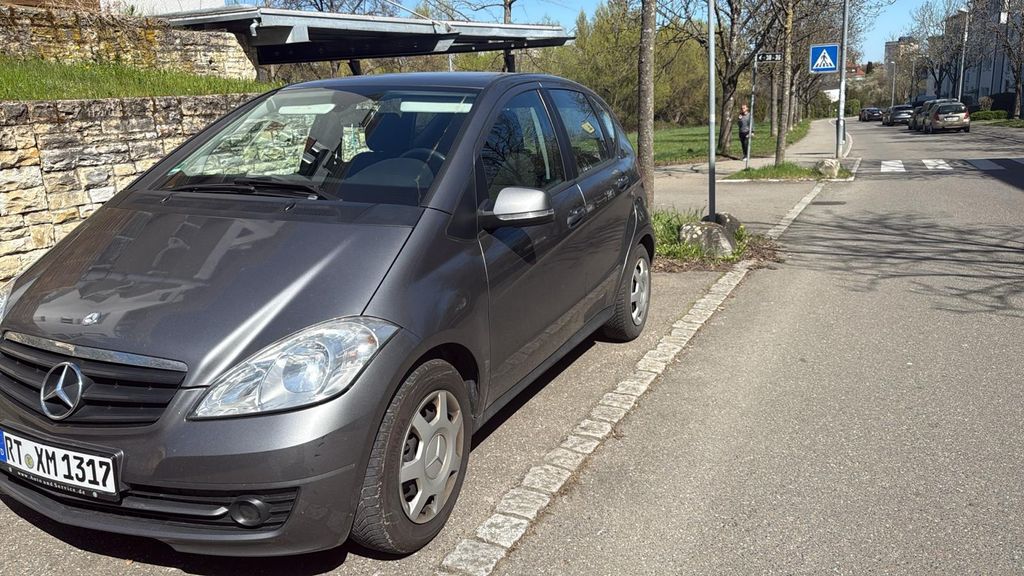 Mercedes-Benz A 150 148.000 km 2.800 &euro; Reutlingen 72763