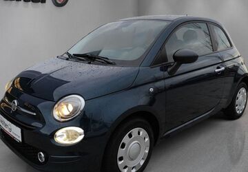 Fiat 500 19.600 km 13.240 &euro; Pforzheim 75177