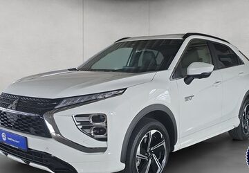 Mitsubishi Eclipse Cross 16.839 km 29.480 &euro; Stuttgart 70190