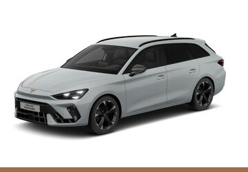 Cupra Leon 27.531 km 32.930 &euro; Stuttgart-Feuerbach 70469