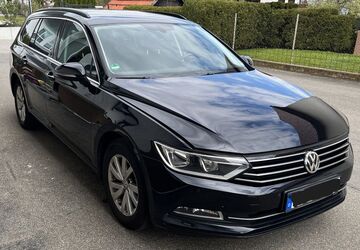 VW Passat 192.500 km 13.000 &euro; Bondorf 71149