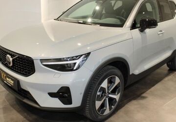 Volvo XC40 15.000 km 37.900 &euro; Bietigheim-Bissingen 74321