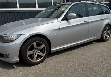 BMW 318 270.000 km 2.990 &euro; Asperg / Stuttgart 71679