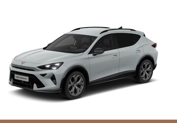 Cupra Formentor 20.890 km 33.430 &euro; Stuttgart-Feuerbach 70469