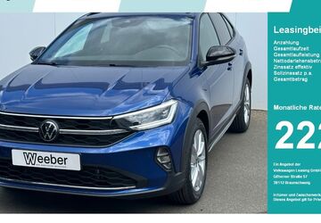 VW Taigo 2.500 km 27.970 &euro; Leonberg 71229