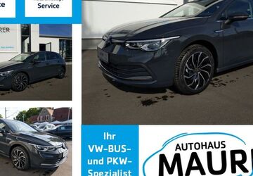 VW Golf 18.900 km 35.930 &euro; Holzgerlingen 71088
