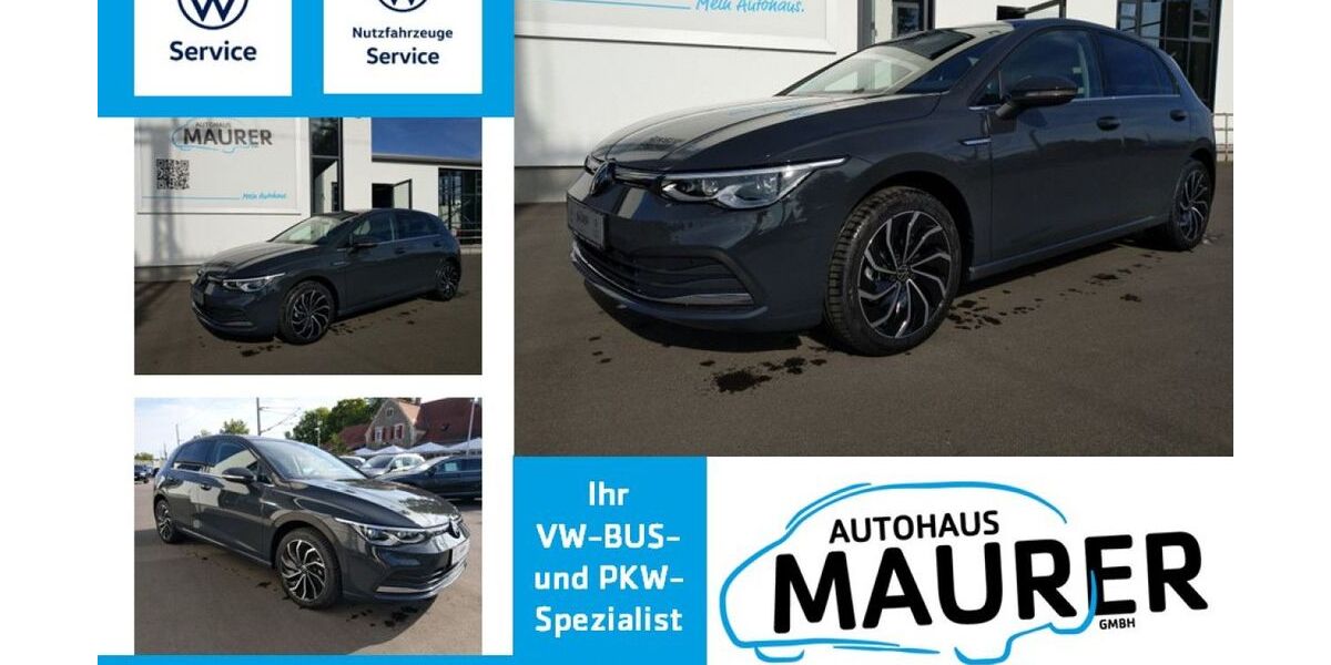 VW Golf 18.900 km 35.930 &euro; Holzgerlingen 71088