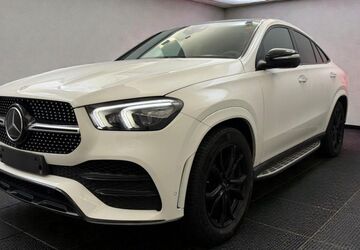 Mercedes-Benz GLE 350 114.000 km 58.999 &euro; Reutlingen / Mittelstadt 72766
