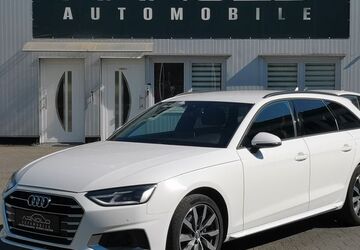 Audi A4 149.500 km 20.990 &euro; Tübingen 72072
