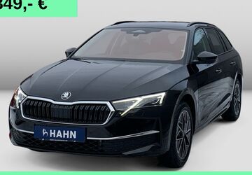 Skoda Octavia 6.000 km 34.980 &euro; Pforzheim 75179