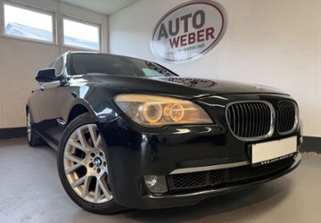 BMW 730 190.000 km 10.890 &euro; Sindelfingen/Darmsheim 71069