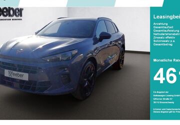 Cupra Terramar 1.100 km 46.990 &euro; Herrenberg 71083