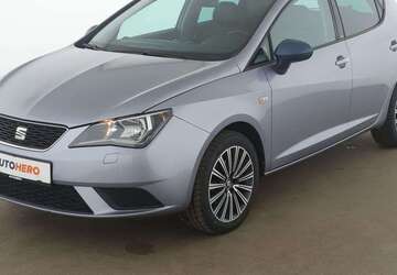 Seat Ibiza 117.618 km 8.690 &euro; Stuttgart 70195