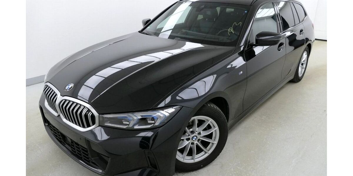BMW 318 19.700 km 34.180 &euro; Böblingen 71032