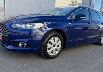 Ford Mondeo 208.000 km 7.400 &euro; Grafenau 71120
