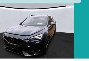 Cupra Formentor 32.079 km 25.479 &euro; Herrenberg 71083