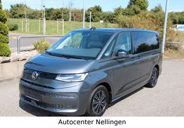 VW T7 Multivan 19.800 km 47.990 &euro; Ostfildern 73760