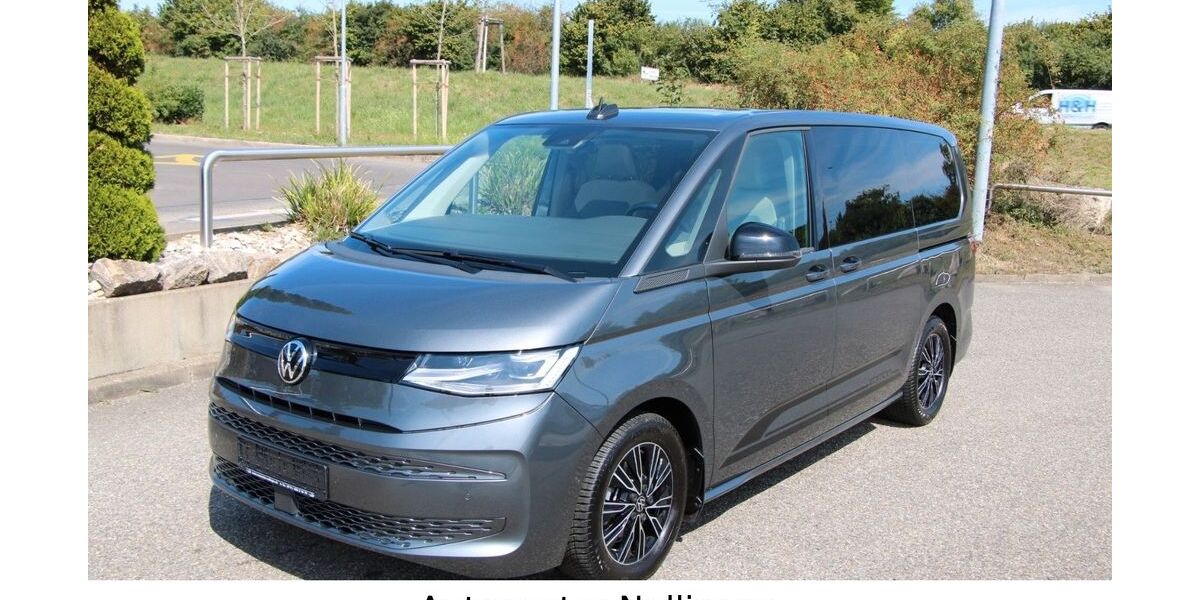 VW T7 Multivan 19.800 km 47.990 &euro; Ostfildern 73760
