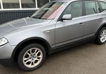 BMW X3 340.000 km 3.390 &euro; Asperg / Stuttgart 71679