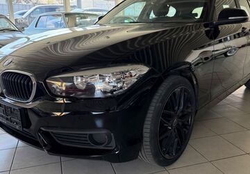 BMW 118 148.000 km 10.990 &euro; Tamm 71732