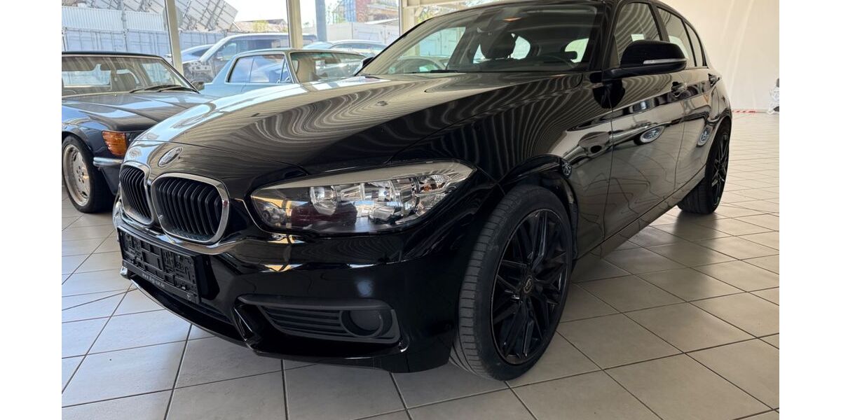 BMW 118 148.000 km 9.990 &euro; Tamm 71732