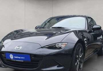Mazda MX-5 47.998 km 23.850 &euro; Pforzheim 75179