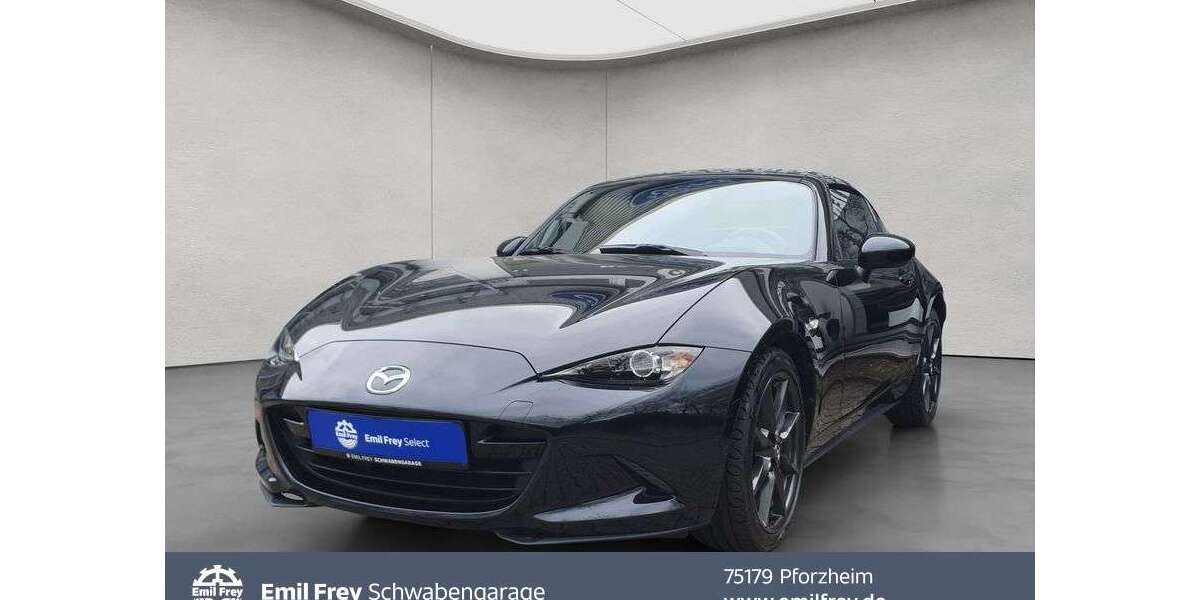Mazda MX-5 47.998 km 23.850 &euro; Pforzheim 75179