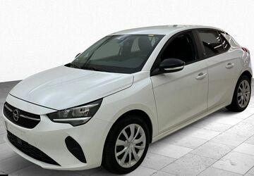 Opel Corsa 25.500 km 13.950 &euro; TÜBINGEN 72072