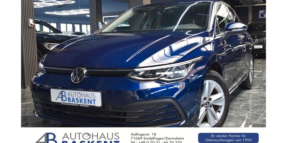 VW Golf 38.700 km 23.490 &euro; Sindelfingen-Darmsheim 71069