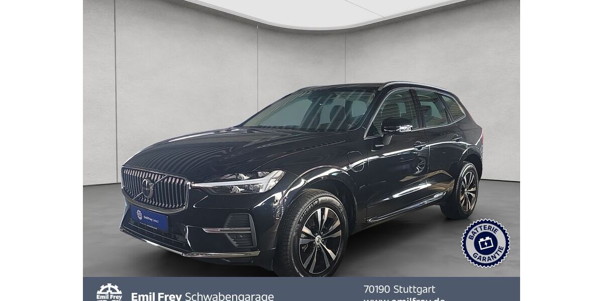 Volvo XC60 29.773 km 44.400 &euro; Stuttgart 70190