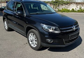 VW Tiguan 200.000 km 8.890 &euro; Möglingen/Ludwigsburg 71696