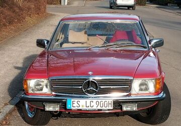 Mercedes-Benz 350 149.000 km 22.999 &euro; Stuttgart 70499