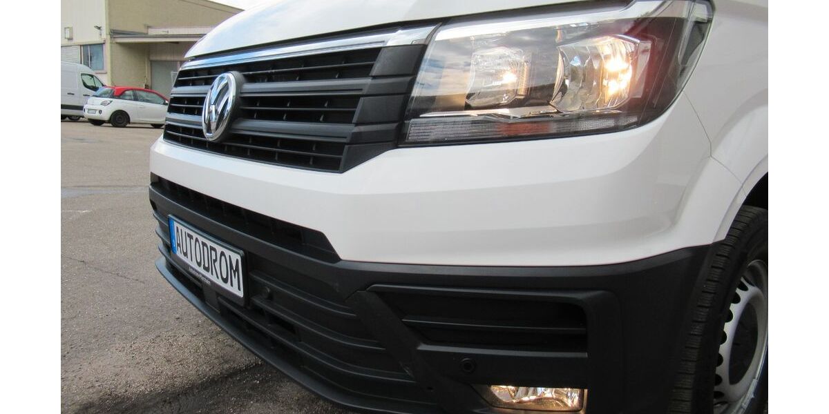 VW Crafter 201.587 km 15.990 &euro; Pforzheim 75177