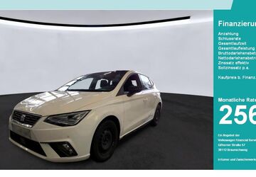 Seat Ibiza 37.128 km 18.080 &euro; Herrenberg 71083