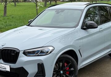 BMW X3 79.700 km 49.900 &euro; Stuttgart 70599