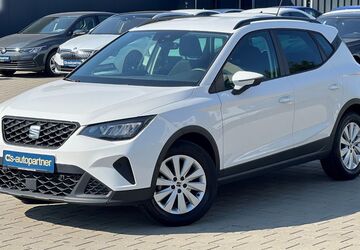 Seat Arona 78.000 km 16.900 &euro; Sindelfingen 71065