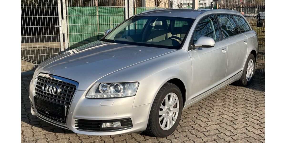 Audi A6 260.000 km 5.480 &euro; Weil der Stadt 71263