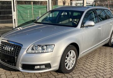 Audi A6 260.000 km 5.990 &euro; Weil der Stadt 71263