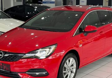Opel Astra 120.000 km 8.990 &euro; Weil im Schönbuch 71093