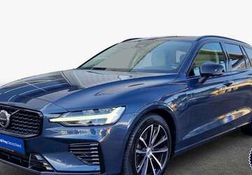 Volvo V60 53.898 km 36.960 &euro; Stuttgart 70190