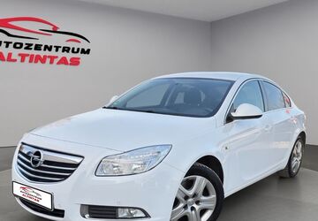 Opel Insignia 200.000 km 5.490 &euro; Holzgerlingen 71088