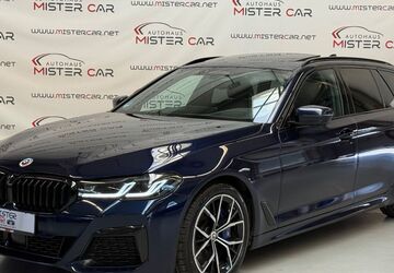 BMW 540 150.000 km 33.890 &euro; Magstadt 71106