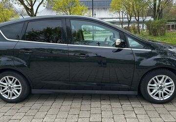 Ford C-Max 136.000 km 4.800 &euro; Unterensingen 72669